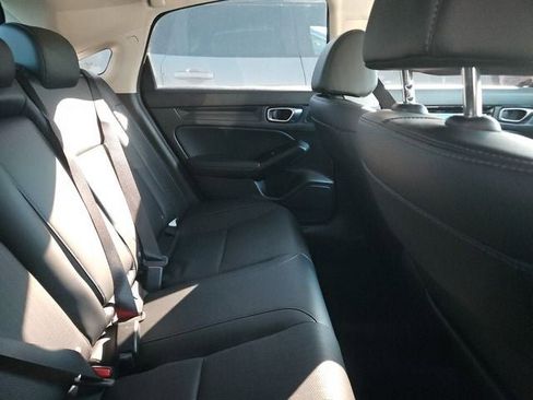 Used 2022 Honda Civic EX-L image 32