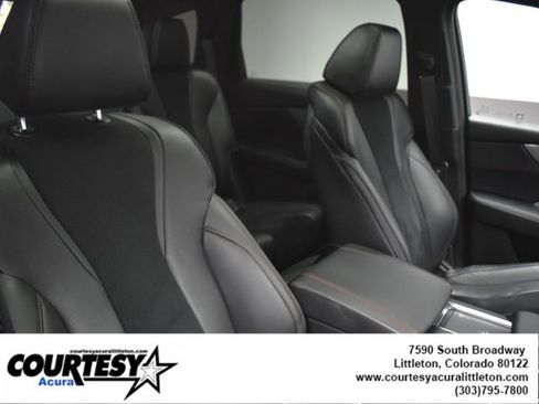 Used 2023 Acura MDX A-Spec image 31