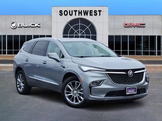 Used 2024 Buick Enclave Avenir w/ Avenir Technology Package 360° Tour