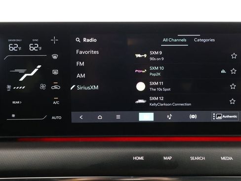 Used 2024 Kia EV9 GT-Line image 16