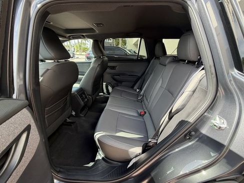 Certified 2026 Subaru Outback Limited AWD/4WD image 13