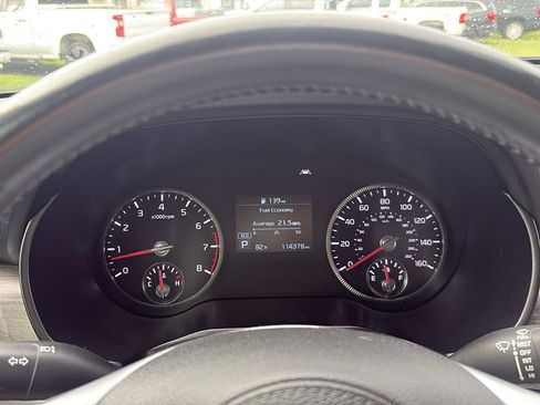 Used 2020 Kia Telluride EX w/ Towing Package FWD image 10