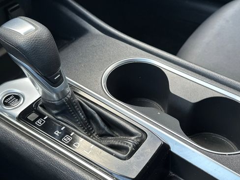 Certified 2022 Nissan Altima 2.5 SV image 20