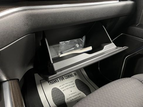 Used 2023 Chevrolet Silverado 1500 LT Trail Boss image 41