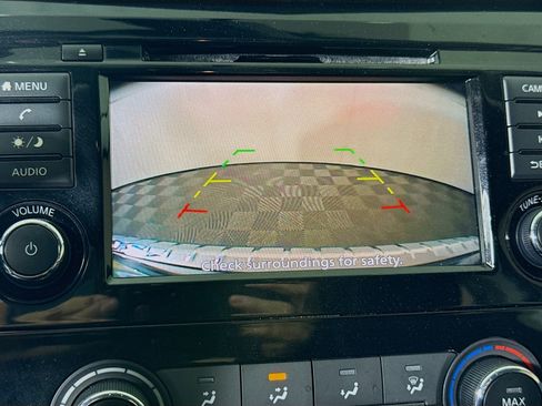 Used 2019 Nissan Rogue Sport S w/ Appearance Package image 19