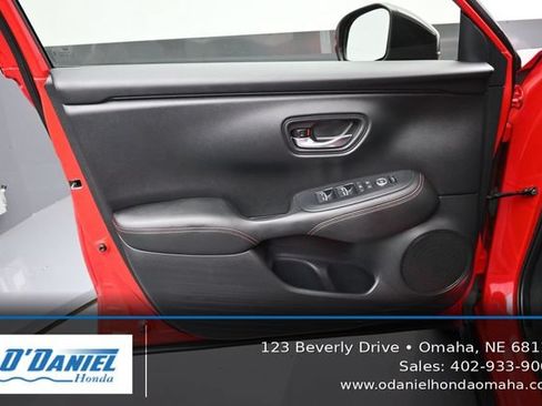 Used 2024 Honda HR-V Sport image 23