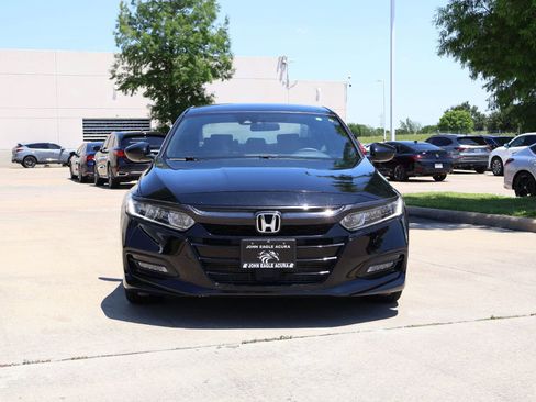 Used 2020 Honda Accord Sport image 6