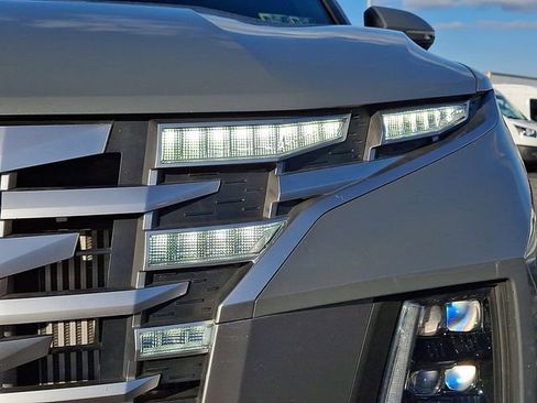 Used 2023 Hyundai Santa Cruz SEL Premium image 9