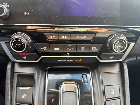 Used 2022 Honda CR-V EX image 22