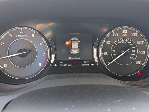 Used 2019 Acura RDX Advance Package image 23