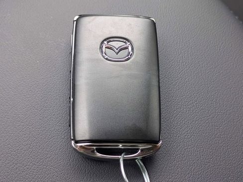 New 2026 MAZDA MAZDA3 2.5 S Sedan w/ Preferred Pkg FWD image 26