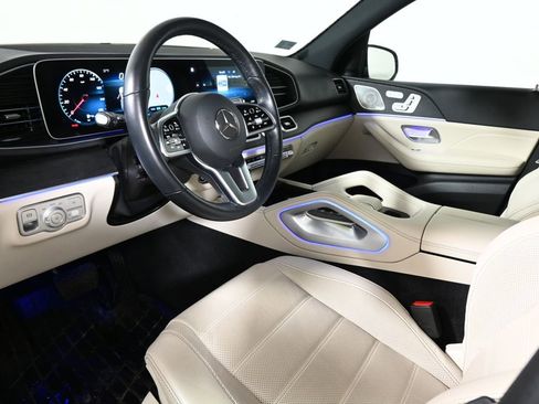 Certified 2023 Mercedes-Benz GLE 450 4MATIC image 14