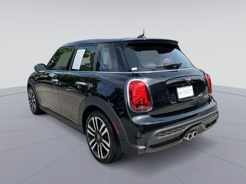 Used 2022 MINI Cooper S FWD image 7