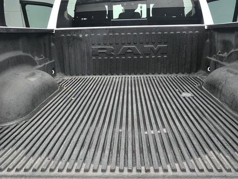 Used 2023 RAM 1500 Big Horn image 11