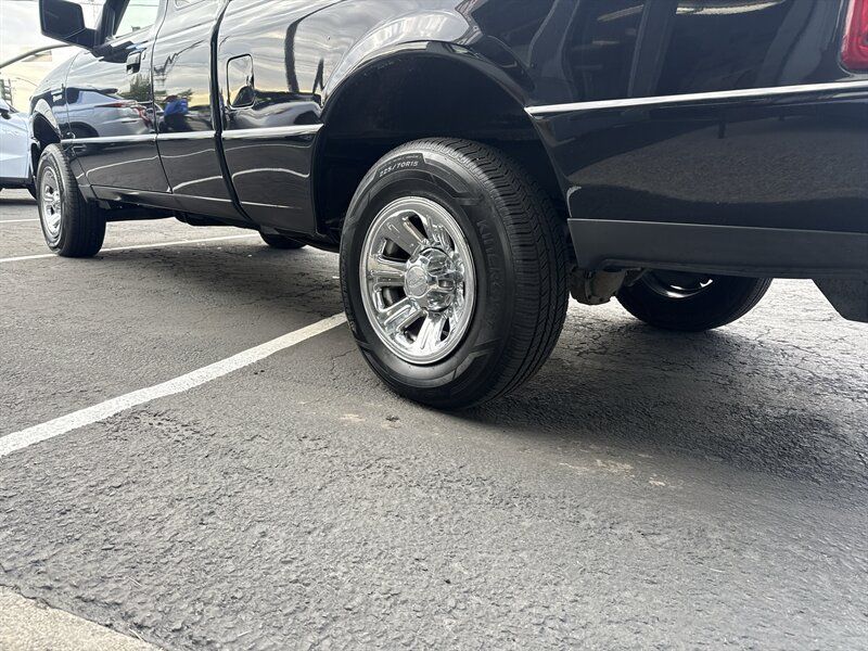 Used 2011 Ford Ranger XLT RWD image 6