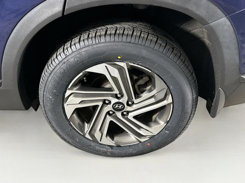 Used 2023 Hyundai Santa Fe SEL image 11