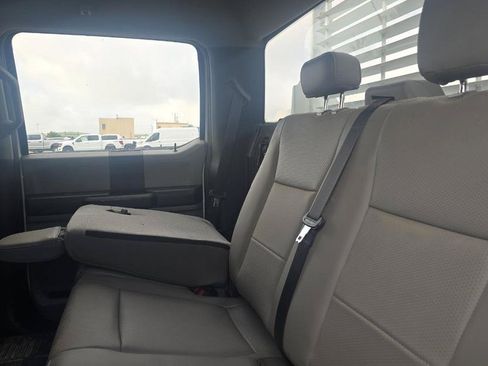 Used 2021 Ford F250 XL w/ Power Equipment Group AWD/4WD image 15