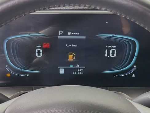 Used 2025 Kia Telluride S AWD/4WD image 16