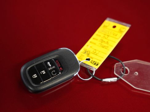 Used 2023 Honda Accord LX image 29