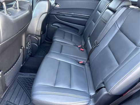 Used 2014 Dodge Durango Limited w/ Premium Group image 29