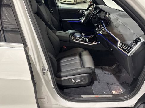 Used 2020 BMW X5 xDrive40i w/ Premium Package image 52