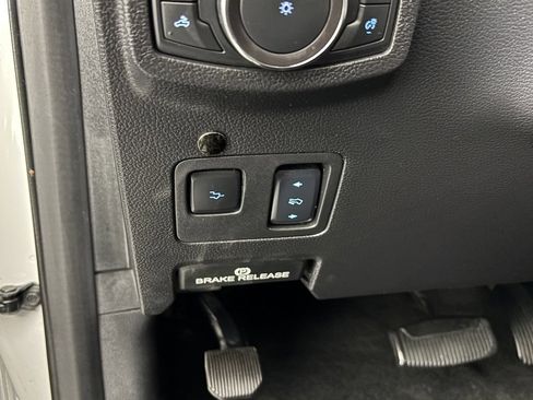 Used 2018 Ford F250 Platinum w/ Platinum Ultimate Package image 21