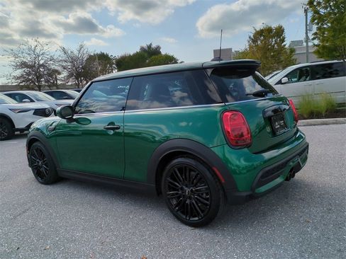 Used 2023 MINI Cooper S image 6