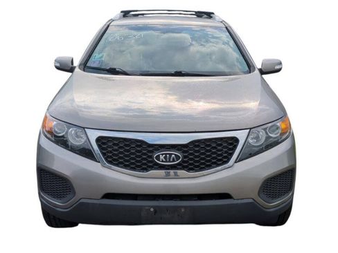 Used 2011 Kia Sorento LX FWD image 9