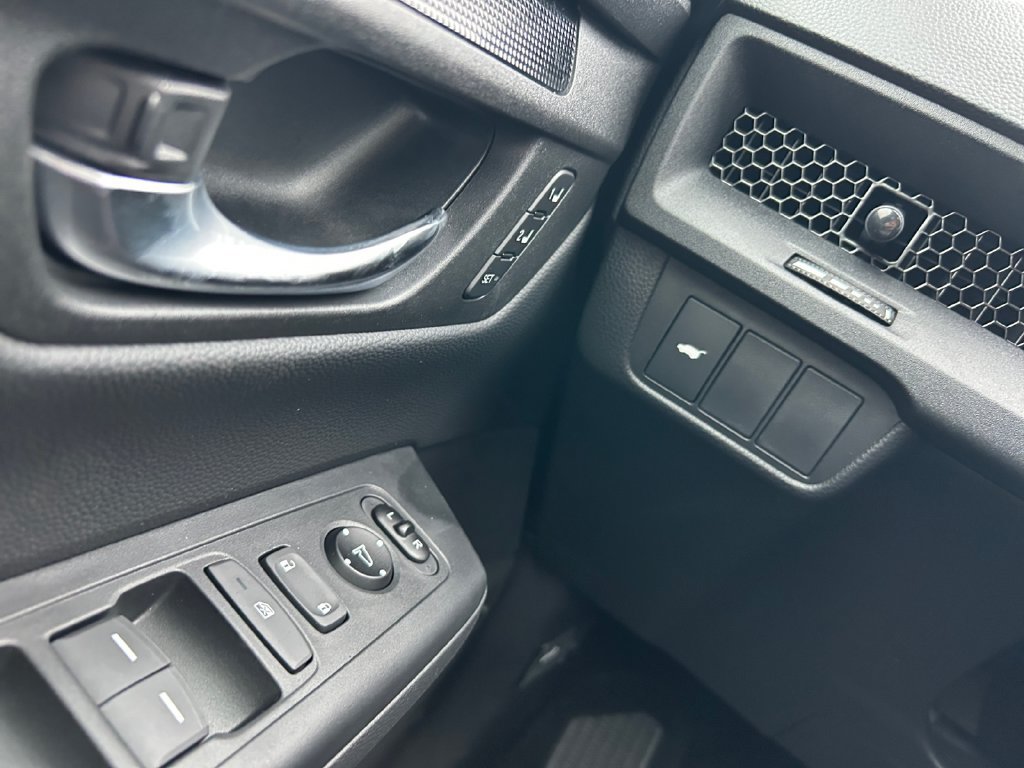 New 2027 Honda CR-V Sport-L image 21