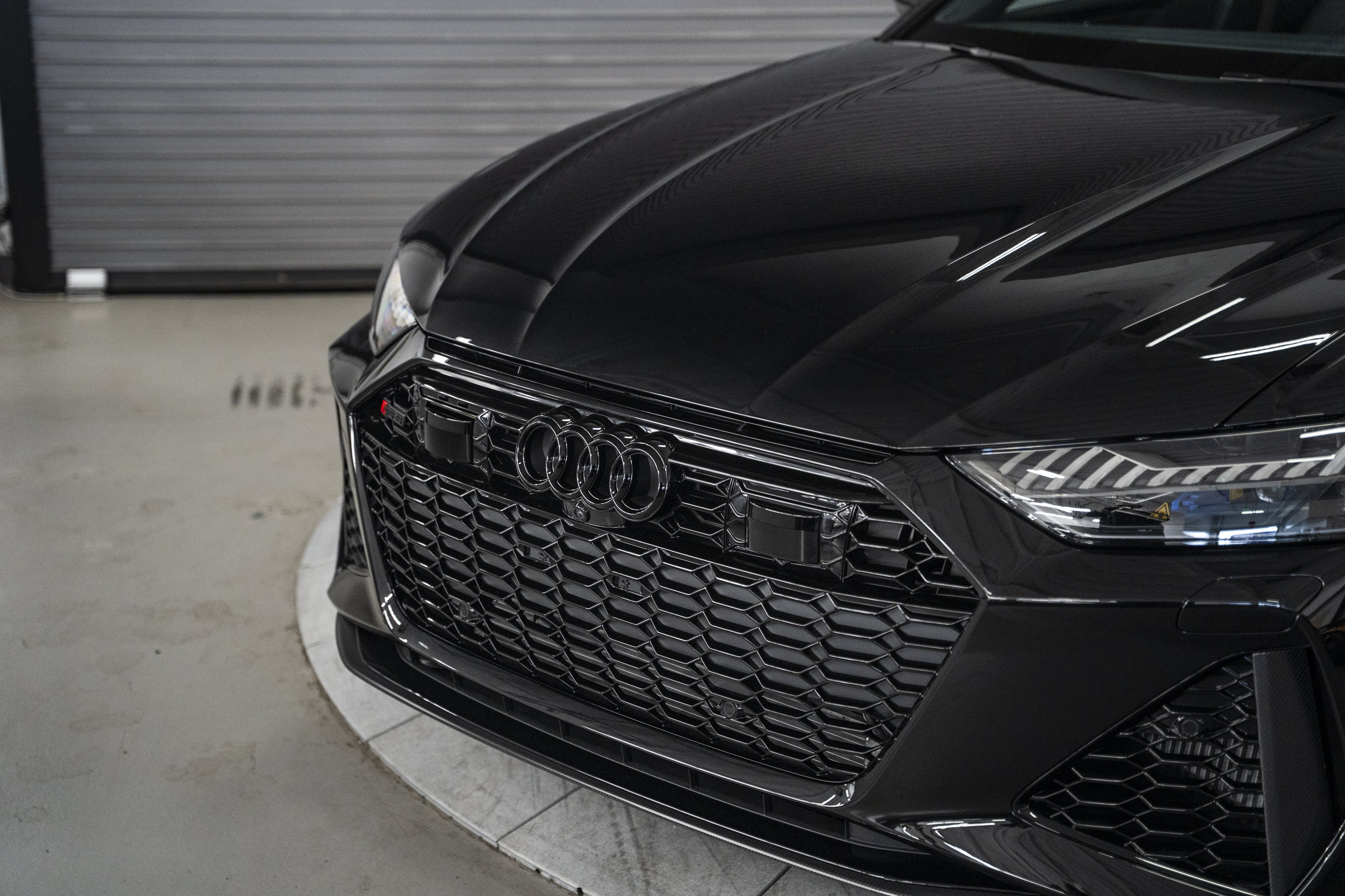 Used 2025 Audi RS 6 performance AWD/4WD image 16