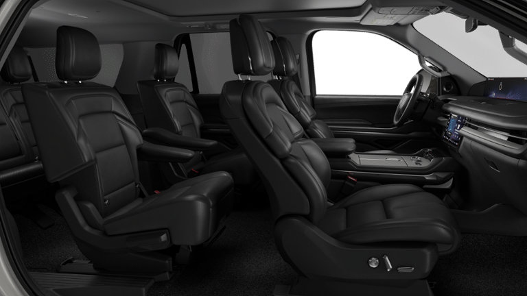 New 2027 Lincoln Navigator L Reserve AWD/4WD image 5