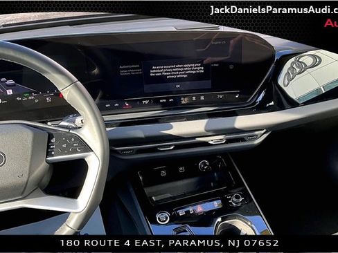 Used 2025 Audi A5 2.0T Premium w/ Convenience Package image 6