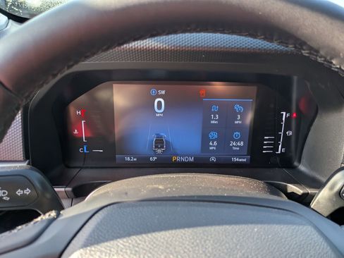 New 2026 Ford Ranger XLT w/ Equipment Group 301A High image 21