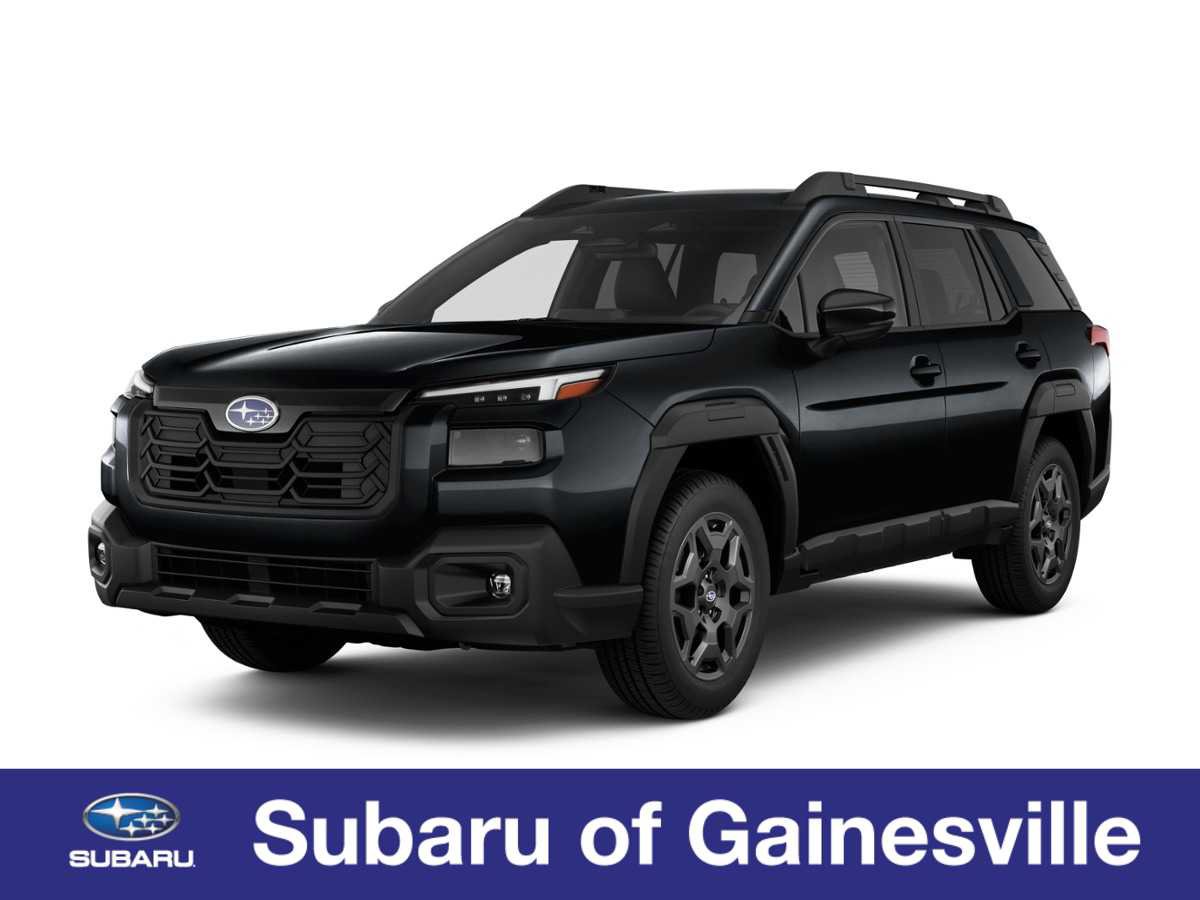 New 2026 Subaru Outback Wilderness AWD/4WD image 1