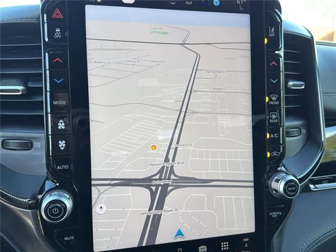 Used 2025 RAM 1500 RHO w/ RHO Level 1 Equipment Group image 30