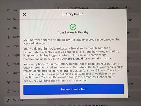 Used 2023 Tesla Model 3 Long Range image 21