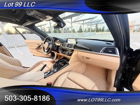 Used 2016 BMW 328i Sedan image 32