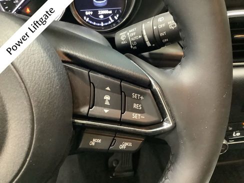 Certified 2023 MAZDA CX-5 AWD 2.5 S image 17