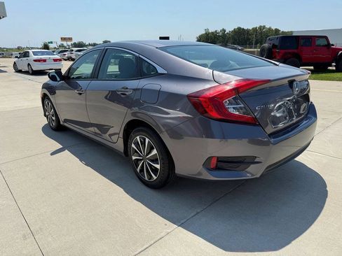 Used 2016 Honda Civic LX image 8