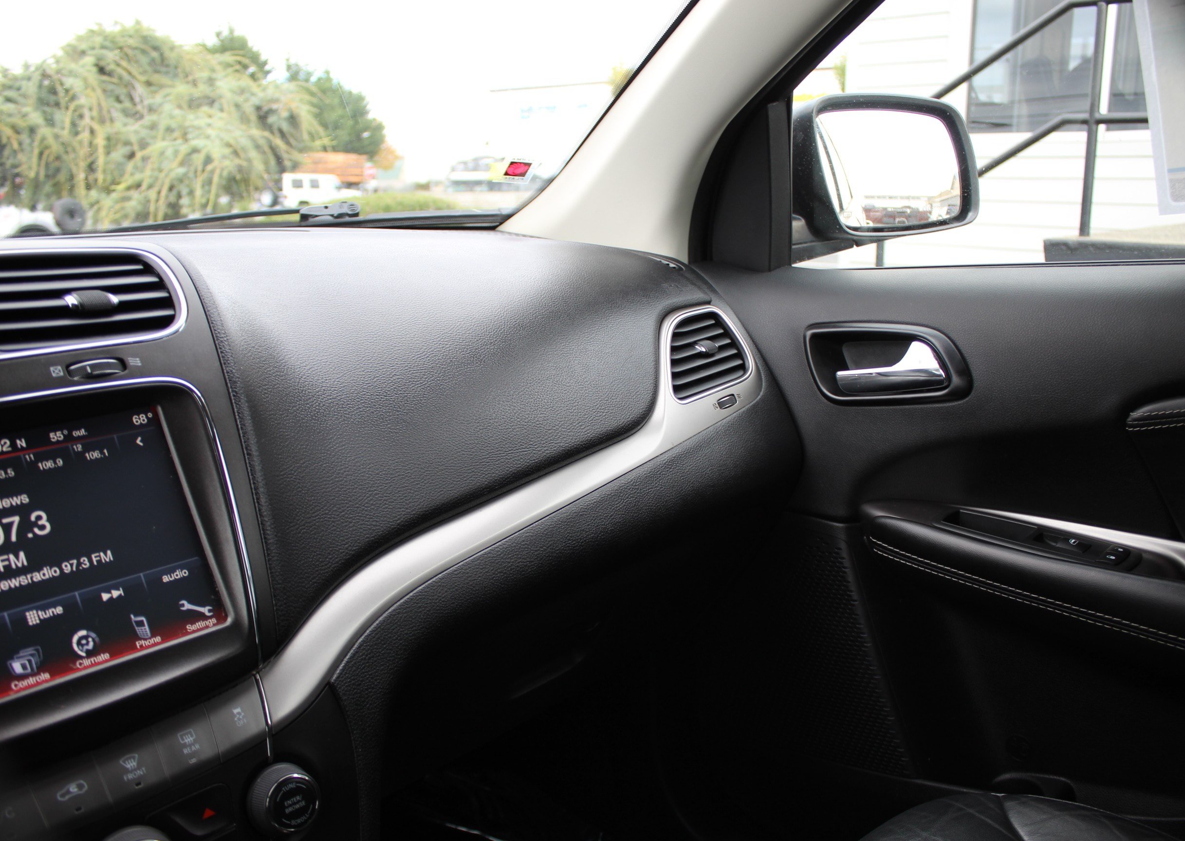 Used 2018 Dodge Journey Crossroad AWD/4WD image 26