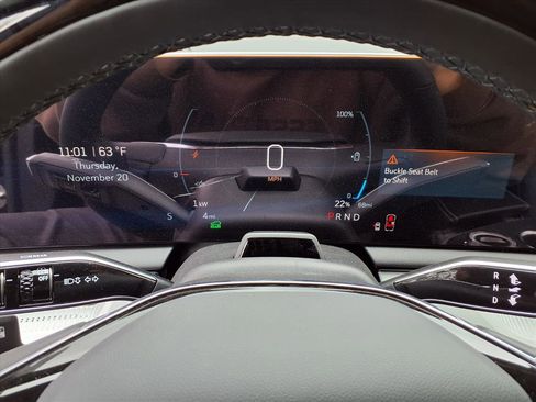 New 2026 Cadillac Optiq Sport 1 image 19