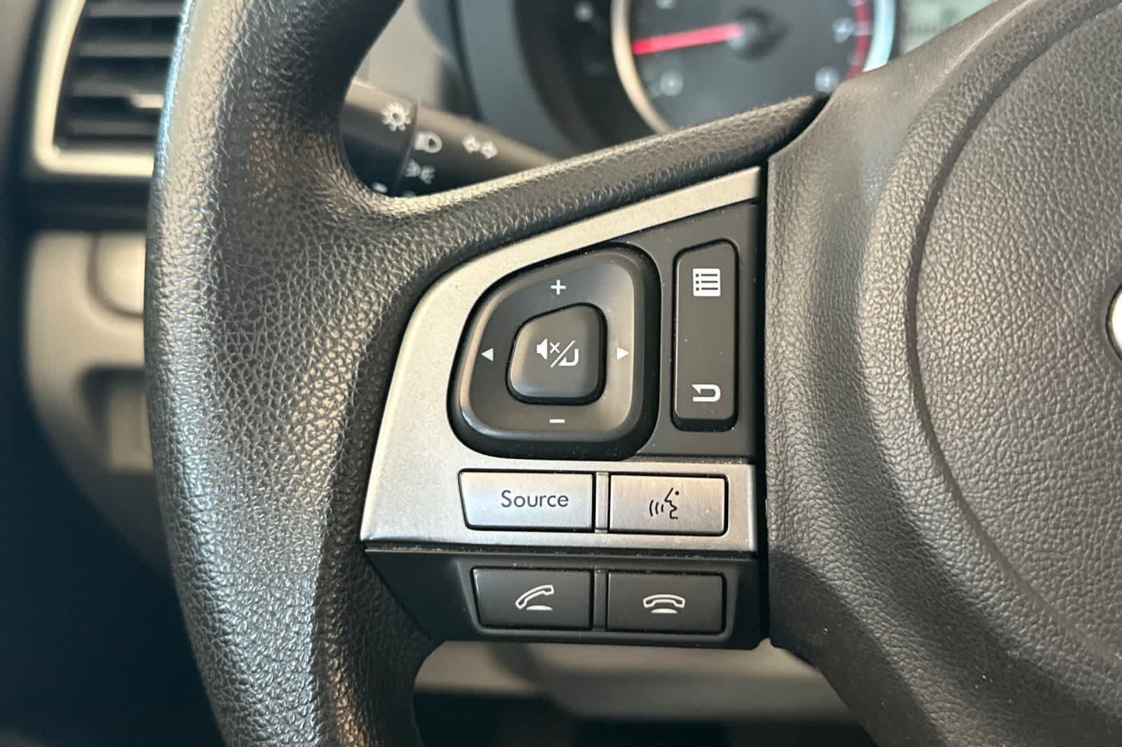 Used 2017 Subaru Forester 2.5i AWD/4WD image 24