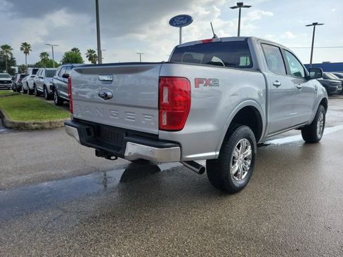 Certified 2021 Ford Ranger XLT w/ Equipment Group 301A Mid RWD image 6
