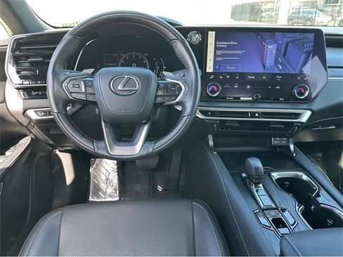 Certified 2023 Lexus RX 350 Premium image 13