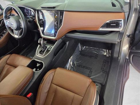 Used 2020 Subaru Outback Touring XT image 20