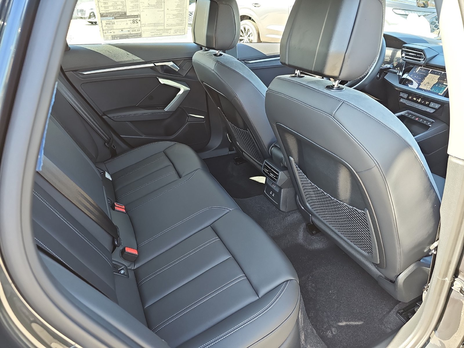New 2026 Audi A3 2.0T Premium AWD/4WD image 11
