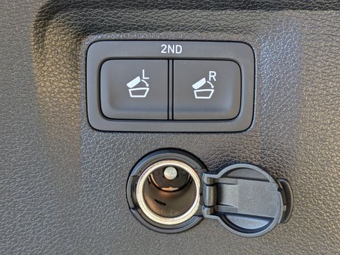 New 2025 Kia Telluride EX image 15