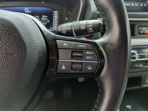 Certified 2023 Honda Pilot Elite image 17