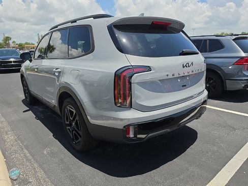 Certified 2024 Kia Telluride EX X-Line AWD/4WD image 14