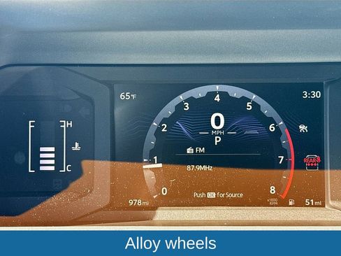 Used 2025 Toyota 4Runner SR5 image 15